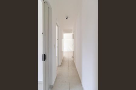 Apartamento à venda com 51m², 2 quartos e 1 vagaCorredor dos Quartos