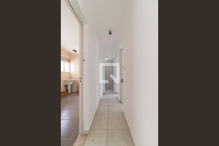 Apartamento à venda com 51m², 2 quartos e 1 vagaCorredor dos Quartos