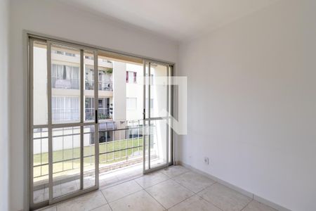 Apartamento à venda com 51m², 2 quartos e 1 vagaSala 