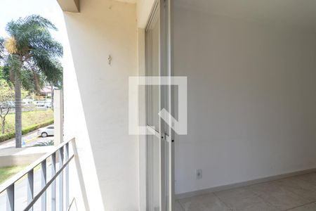 Apartamento à venda com 51m², 2 quartos e 1 vagaVaranda da Sala