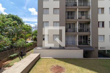 Apartamento à venda com 51m², 2 quartos e 1 vagaVista do Quarto 2