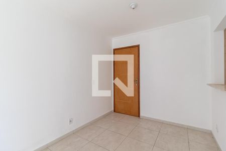 Apartamento à venda com 51m², 2 quartos e 1 vagaSala 