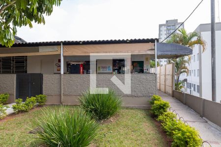 Apartamento à venda com 51m², 2 quartos e 1 vagaMercado