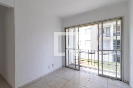 Apartamento à venda com 51m², 2 quartos e 1 vagaSala 