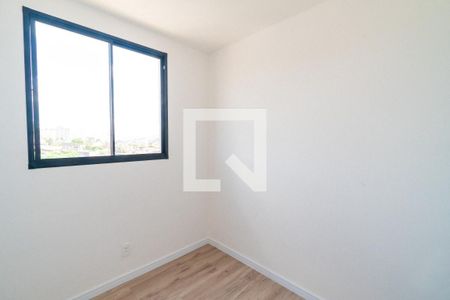 Apartamento à venda com 42m², 2 quartos e sem vagaQuarto 2