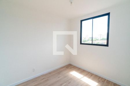 Quarto 1 de apartamento à venda com 2 quartos, 42m² em Vila Mira, São Paulo