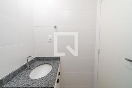 Apartamento à venda com 42m², 2 quartos e sem vagaBanheiro