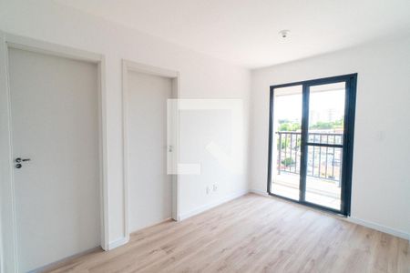 Sala de apartamento à venda com 2 quartos, 42m² em Vila Mira, São Paulo