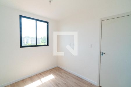 Quarto 1 de apartamento à venda com 2 quartos, 42m² em Vila Mira, São Paulo