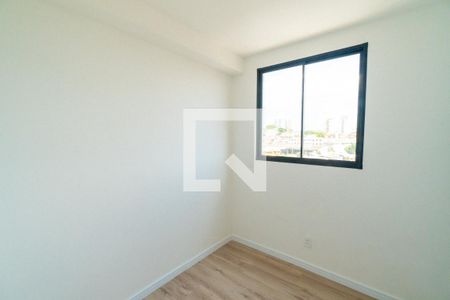 Quarto 2 de apartamento à venda com 2 quartos, 42m² em Vila Mira, São Paulo