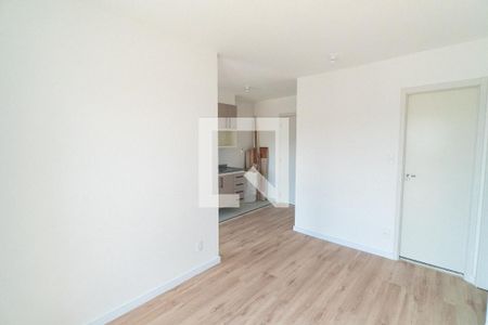 Sala de apartamento à venda com 2 quartos, 42m² em Vila Mira, São Paulo