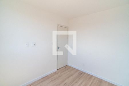 Quarto 1 de apartamento à venda com 2 quartos, 42m² em Vila Mira, São Paulo