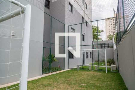 Apartamento à venda com 42m², 2 quartos e sem vagaÁrea Comum - Quadra Esportiva
