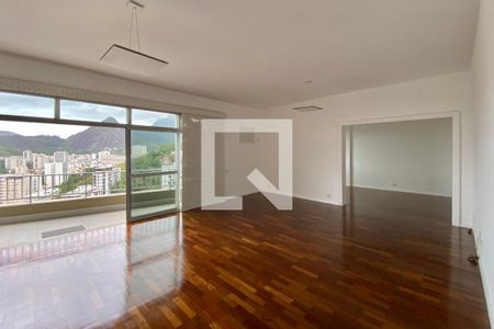 Apartamento para alugar com 190m², 4 quartos e 3 vagas Apartamento para alugar com 190m², 4 quartos e 3 vagasSala