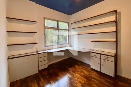 Apartamento para alugar com 190m², 4 quartos e 3 vagas Apartamento para alugar com 190m², 4 quartos e 3 vagasQuarto 2