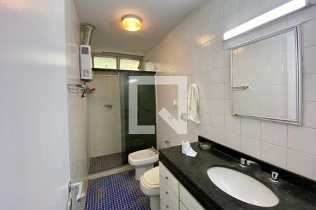 Apartamento para alugar com 190m², 4 quartos e 3 vagas Apartamento para alugar com 190m², 4 quartos e 3 vagasQuarto 1 - Suíte