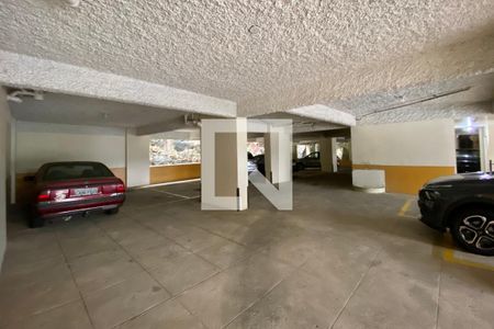 Apartamento para alugar com 190m², 4 quartos e 3 vagas Apartamento para alugar com 190m², 4 quartos e 3 vagasGaragem