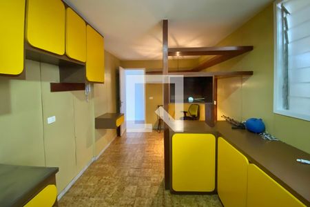 Apartamento para alugar com 190m², 4 quartos e 3 vagas Apartamento para alugar com 190m², 4 quartos e 3 vagasCozinha