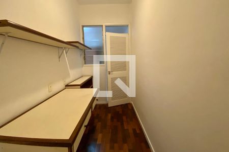 Apartamento para alugar com 190m², 4 quartos e 3 vagas Apartamento para alugar com 190m², 4 quartos e 3 vagasEscritório