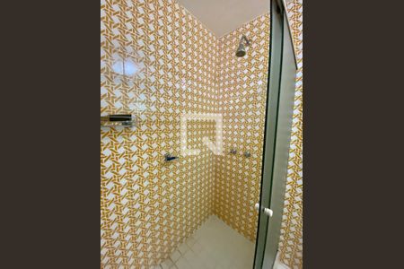 Apartamento para alugar com 190m², 4 quartos e 3 vagas Apartamento para alugar com 190m², 4 quartos e 3 vagasBanheiro