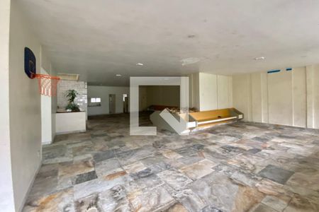 Apartamento para alugar com 190m², 4 quartos e 3 vagas Apartamento para alugar com 190m², 4 quartos e 3 vagasÁrea comum - Playground