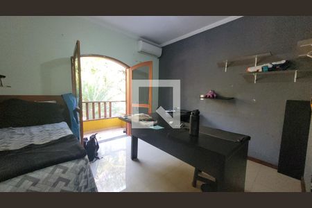 Casa à venda com 280m², 5 quartos e 3 vagas Casa à venda com 280m², 5 quartos e 3 vagasQuarto 1
