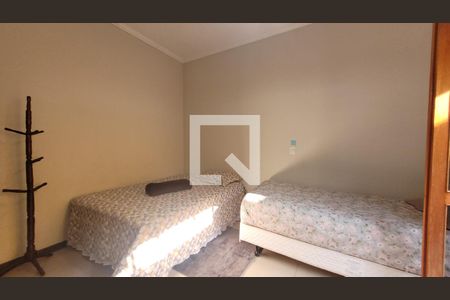 Suíte 1 de casa à venda com 5 quartos, 280m² em Vila São João, Campinas