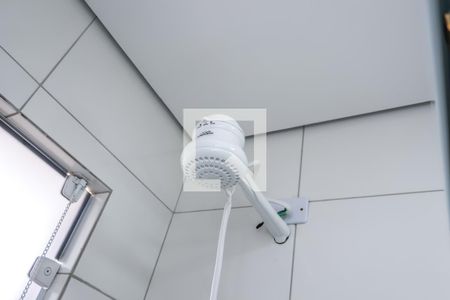 Apartamento para alugar com 38m², 2 quartos e sem vaga Apartamento para alugar com 38m², 2 quartos e sem vagaBanheiro