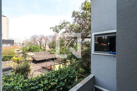 Apartamento para alugar com 38m², 2 quartos e sem vaga Apartamento para alugar com 38m², 2 quartos e sem vagaQuarto 2