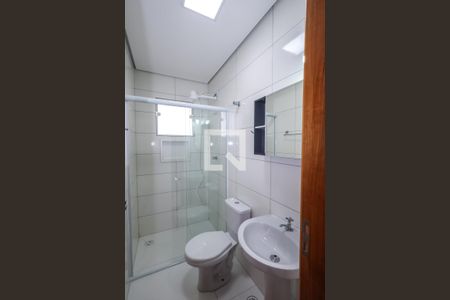 Apartamento para alugar com 38m², 2 quartos e sem vaga Apartamento para alugar com 38m², 2 quartos e sem vagaBanheiro