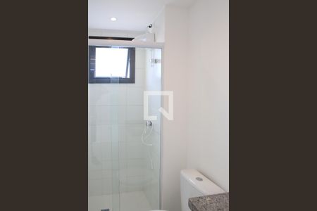 Apartamento para alugar com 32m², 1 quarto e sem vagaBanheiro
