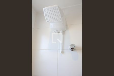Banheiro de apartamento para alugar com 1 quarto, 32m² em Barra Funda, São Paulo