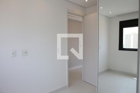 Quarto de apartamento para alugar com 1 quarto, 32m² em Barra Funda, São Paulo