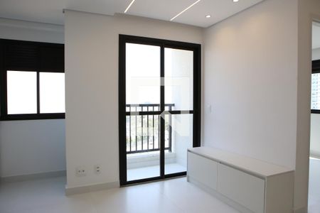 Apartamento para alugar com 1 quarto, 32m² em Barra Funda, São Paulo