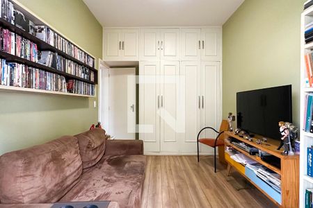 Apartamento à venda com 100m², 3 quartos e 1 vaga Apartamento à venda com 100m², 3 quartos e 1 vagaQuarto 03