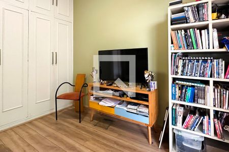 Apartamento à venda com 100m², 3 quartos e 1 vaga Apartamento à venda com 100m², 3 quartos e 1 vagaQuarto 03