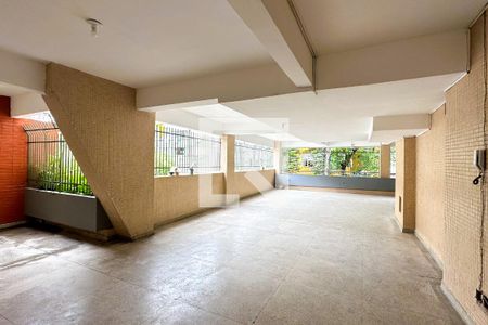 Apartamento à venda com 100m², 3 quartos e 1 vaga Apartamento à venda com 100m², 3 quartos e 1 vagaPlayground