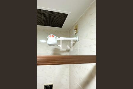 Apartamento à venda com 100m², 3 quartos e 1 vaga Apartamento à venda com 100m², 3 quartos e 1 vagaBanheiro Social