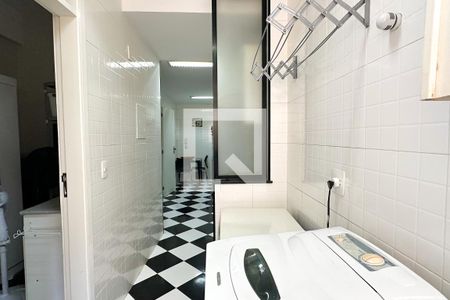 Apartamento à venda com 100m², 3 quartos e 1 vaga Apartamento à venda com 100m², 3 quartos e 1 vagaÁrea de Serviço