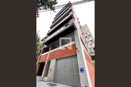 Apartamento à venda com 100m², 3 quartos e 1 vaga Apartamento à venda com 100m², 3 quartos e 1 vagaPlaquinha