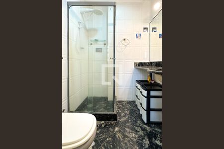 Apartamento à venda com 100m², 3 quartos e 1 vaga Apartamento à venda com 100m², 3 quartos e 1 vagaSuíte