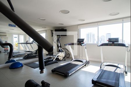 Studio à venda com 32m², 0 quarto e 1 vaga Studio à venda com 32m², 0 quarto e 1 vagaÁrea comum