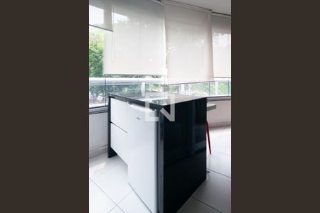 Studio à venda com 32m², 0 quarto e 1 vaga Studio à venda com 32m², 0 quarto e 1 vagaStudio