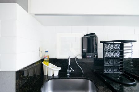 Studio à venda com 32m², 0 quarto e 1 vaga Studio à venda com 32m², 0 quarto e 1 vagaStudio