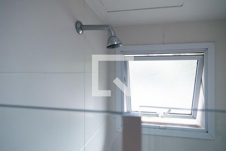 Studio à venda com 32m², 0 quarto e 1 vaga Studio à venda com 32m², 0 quarto e 1 vagaBanheiro