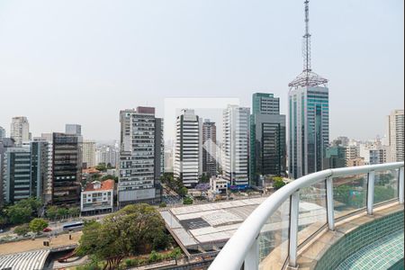 Studio à venda com 32m², 0 quarto e 1 vaga Studio à venda com 32m², 0 quarto e 1 vagaÁrea comum