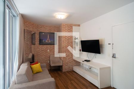 Studio à venda com 32m², 0 quarto e 1 vaga Studio à venda com 32m², 0 quarto e 1 vagaStudio