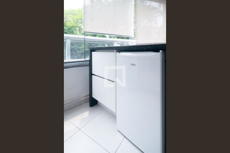 Studio à venda com 32m², 0 quarto e 1 vaga Studio à venda com 32m², 0 quarto e 1 vagaStudio