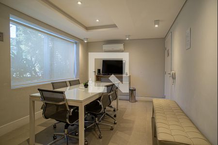 Studio à venda com 32m², 0 quarto e 1 vaga Studio à venda com 32m², 0 quarto e 1 vagaÁrea comum