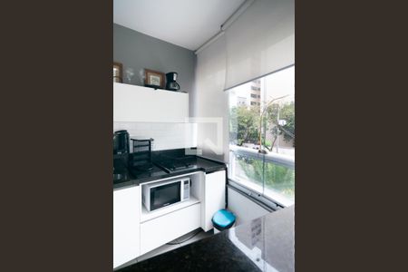 Studio à venda com 32m², 0 quarto e 1 vaga Studio à venda com 32m², 0 quarto e 1 vagaStudio